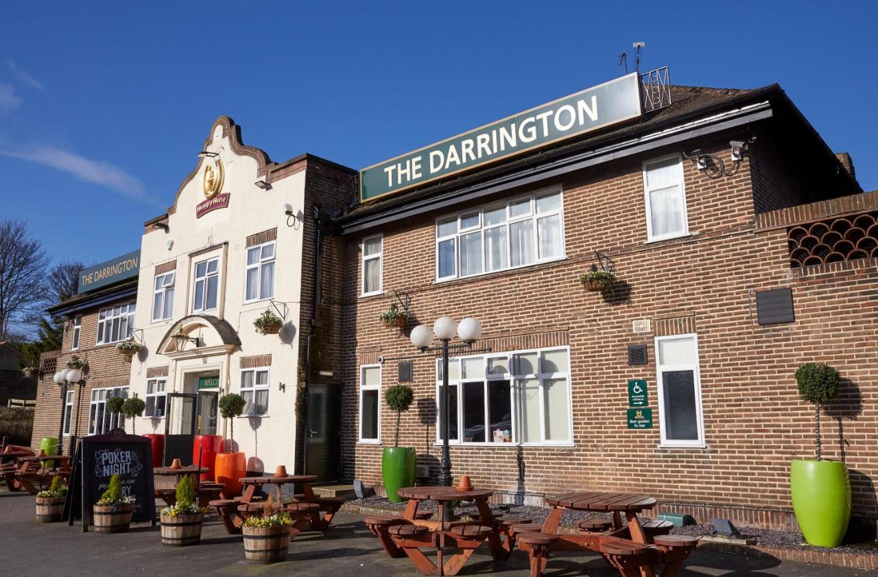 Darrington By Greene King Inns Exterior photo