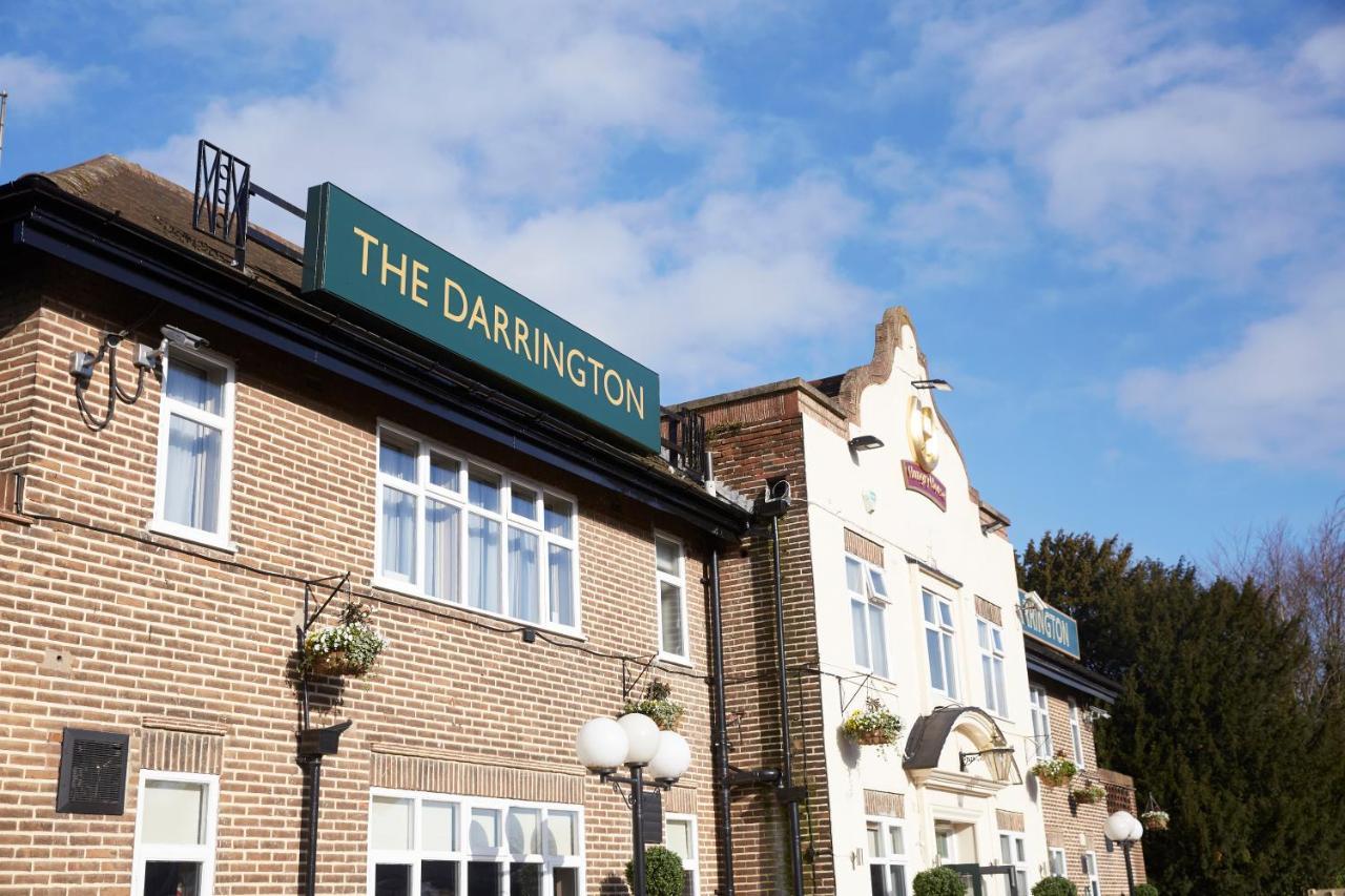 Darrington By Greene King Inns Exterior photo